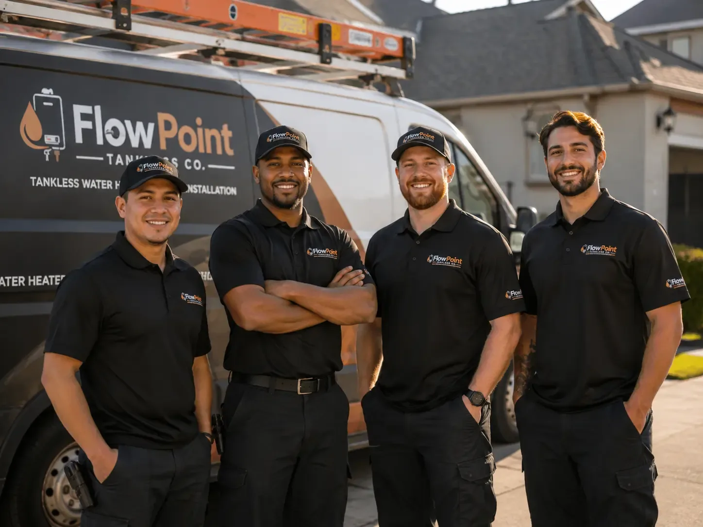 Tankless Water Heater Installation company in Gurdon, AR