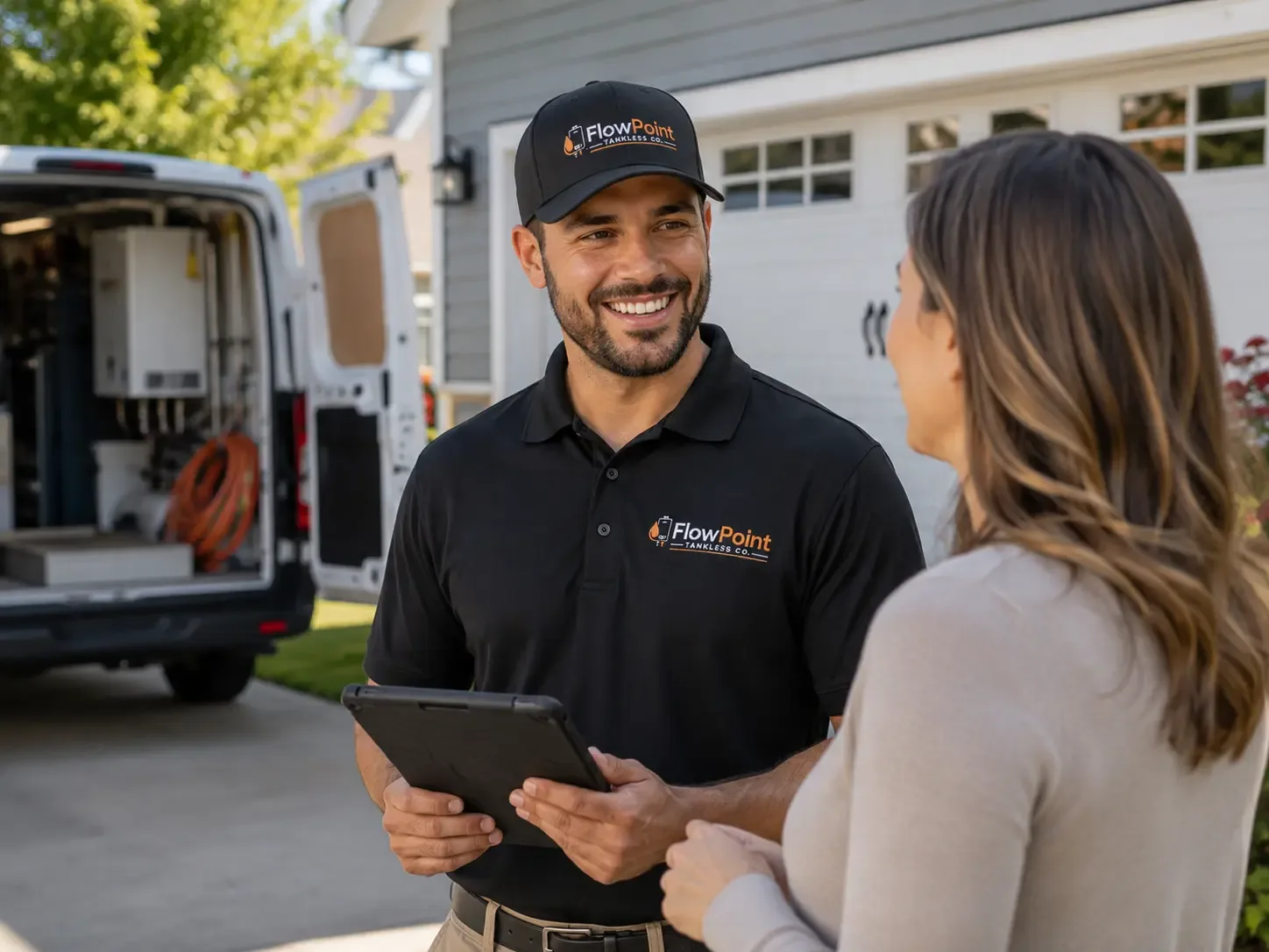 Tankless Water Heater Installation Gurdon, AR FAQs